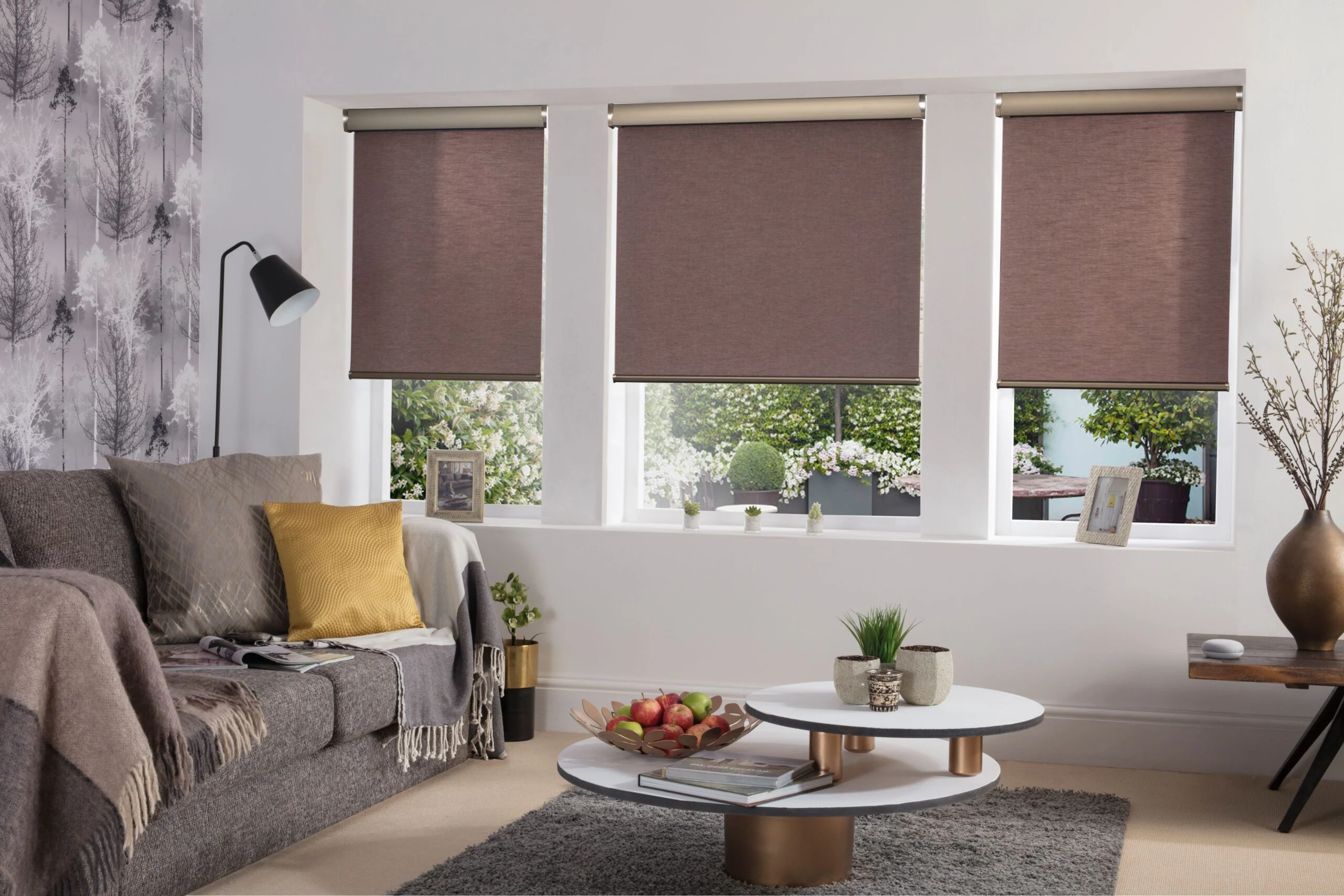 Which Blinds Are Best for Dubai Heat?
